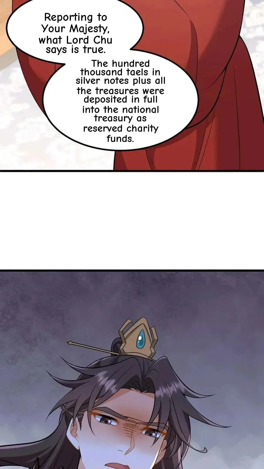 Wo Chuan Hui Baojun Xiaoshihou Da Fan Ta Naiping Chapter 212 page 24