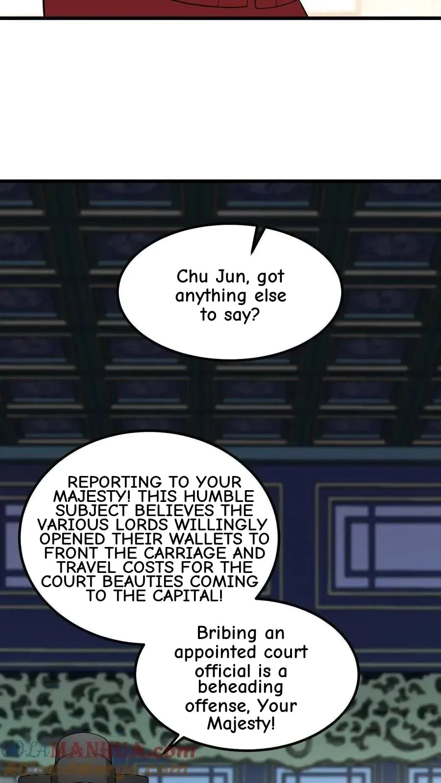 Wo Chuan Hui Baojun Xiaoshihou Da Fan Ta Naiping Chapter 212 page 21