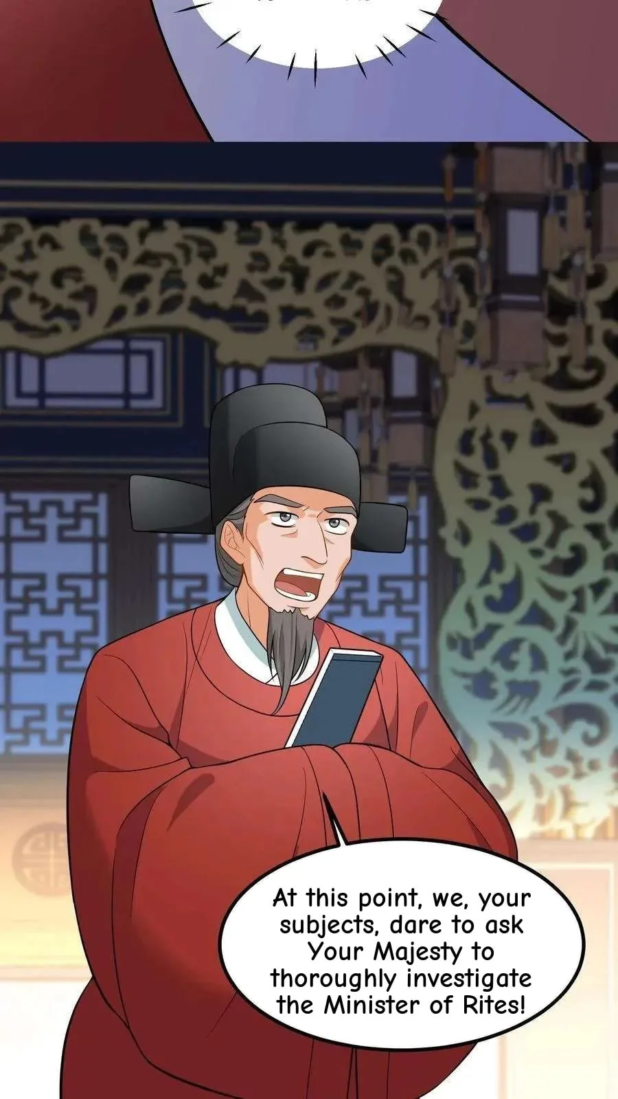 Wo Chuan Hui Baojun Xiaoshihou Da Fan Ta Naiping Chapter 212 page 20
