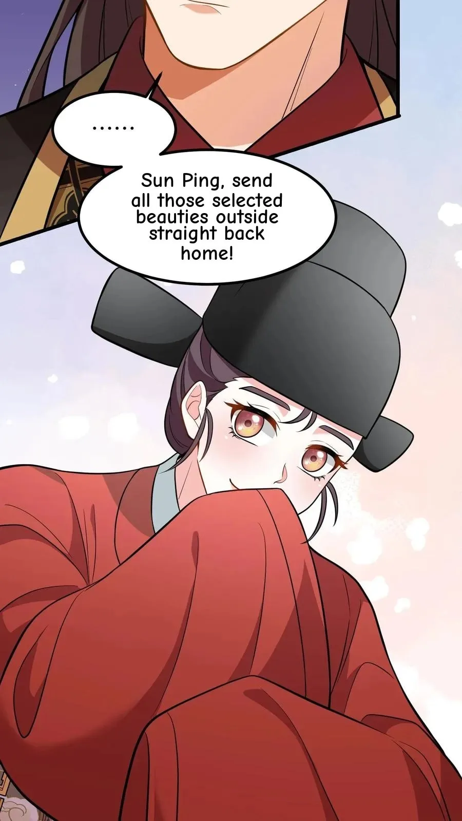Wo Chuan Hui Baojun Xiaoshihou Da Fan Ta Naiping Chapter 213 page 16