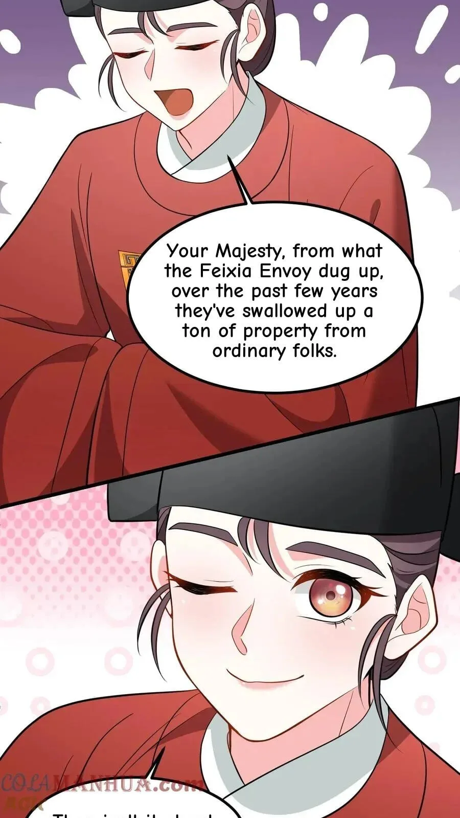 Wo Chuan Hui Baojun Xiaoshihou Da Fan Ta Naiping Chapter 213 page 5