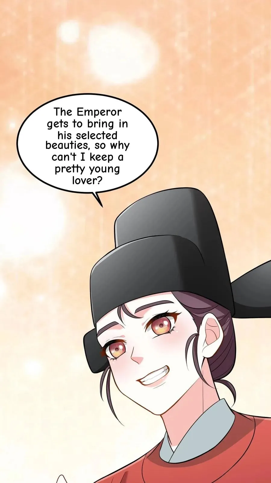 Wo Chuan Hui Baojun Xiaoshihou Da Fan Ta Naiping Chapter 213 page 14