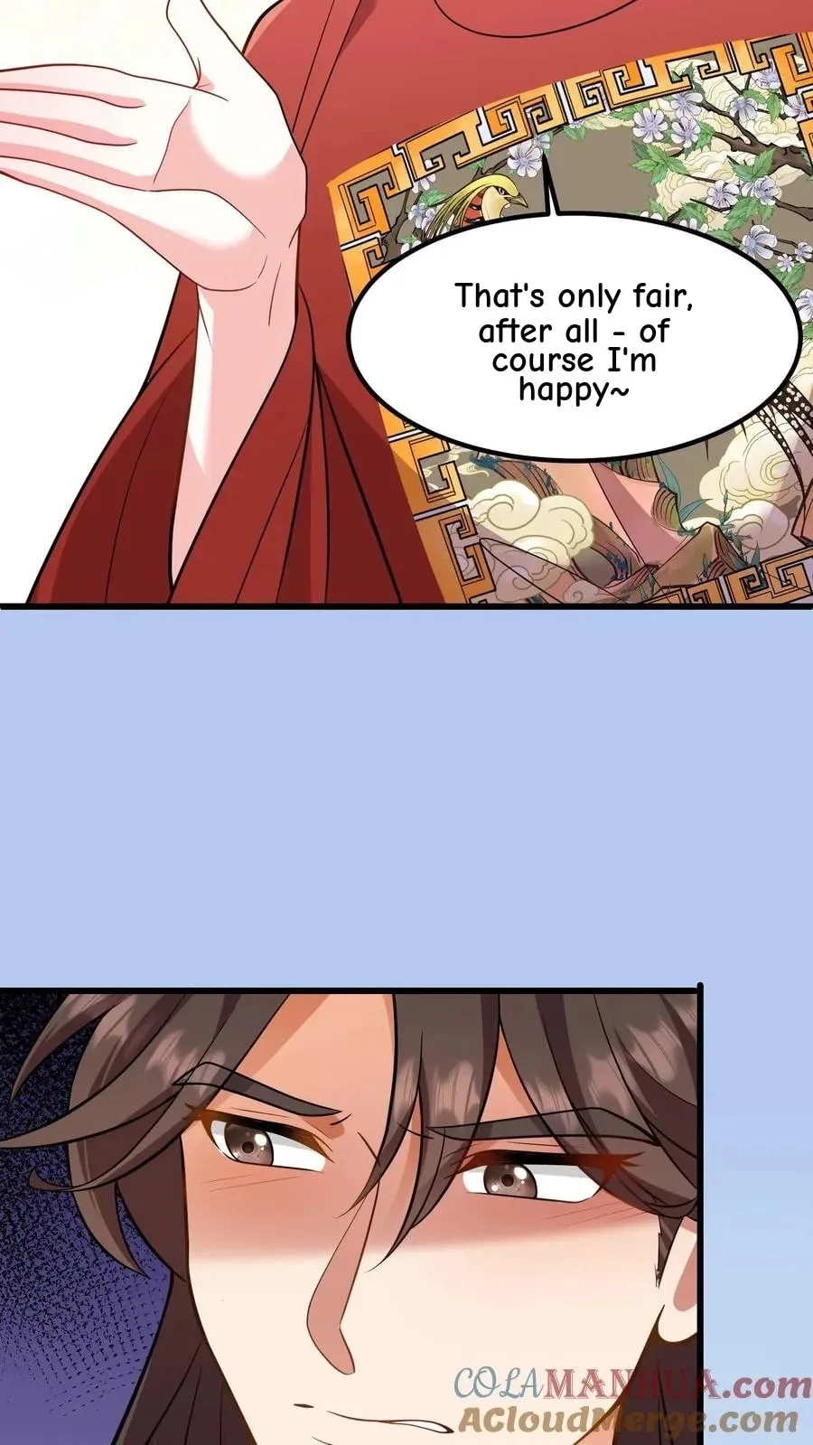 Wo Chuan Hui Baojun Xiaoshihou Da Fan Ta Naiping Chapter 213 page 15