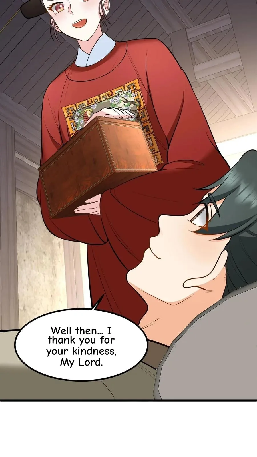 Wo Chuan Hui Baojun Xiaoshihou Da Fan Ta Naiping Chapter 213 page 28