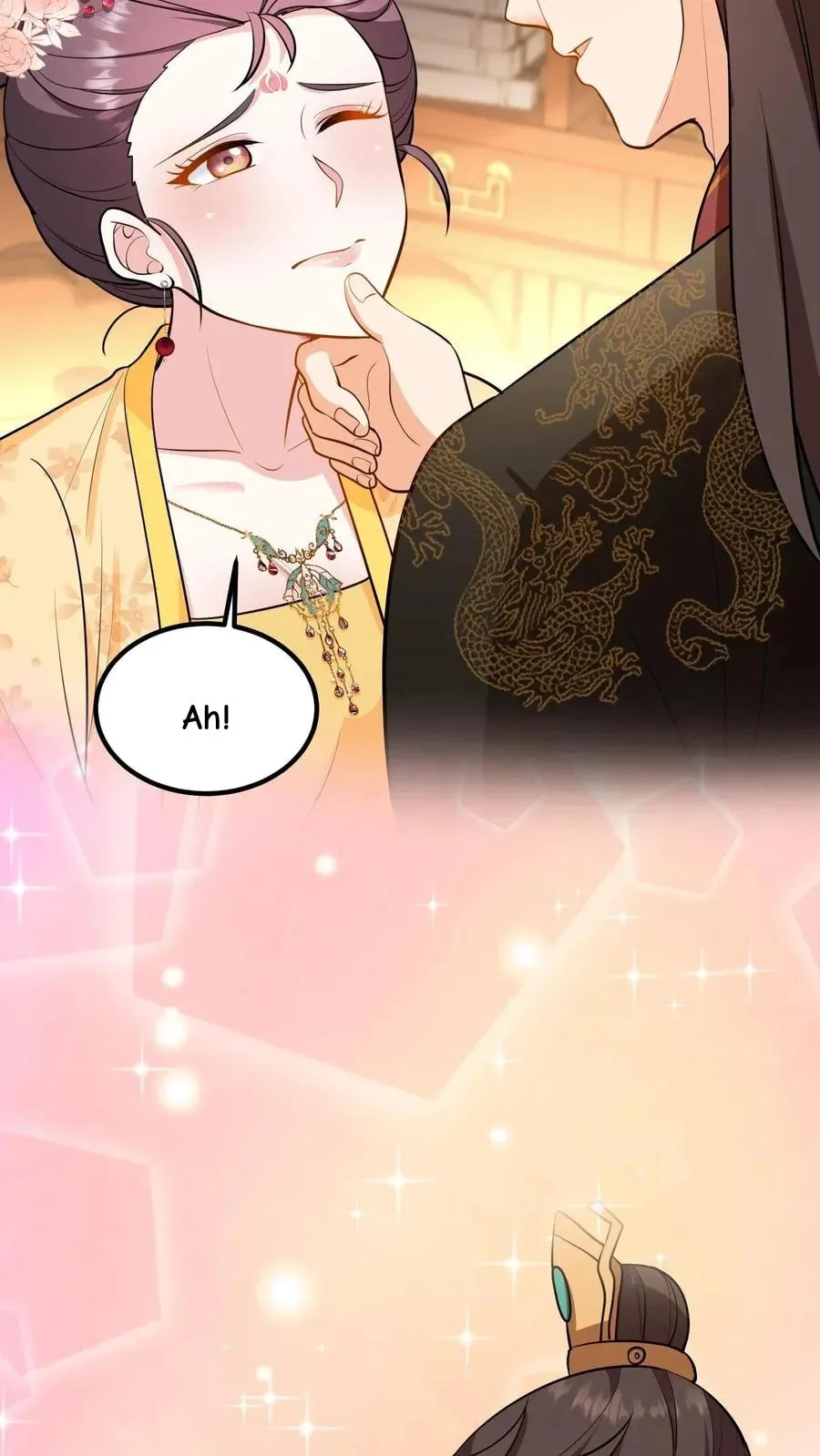 Wo Chuan Hui Baojun Xiaoshihou Da Fan Ta Naiping Chapter 214 page 24