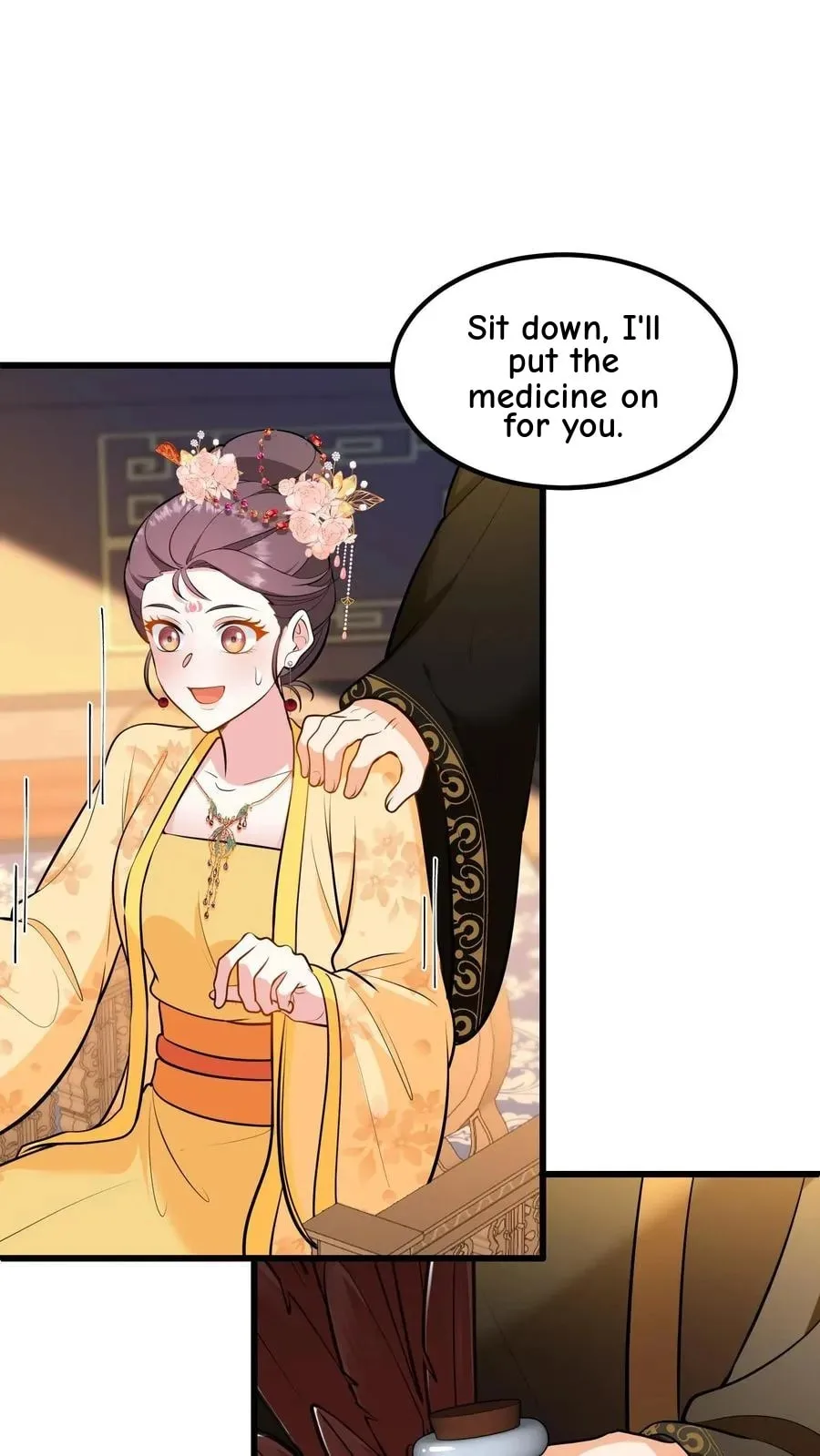Wo Chuan Hui Baojun Xiaoshihou Da Fan Ta Naiping Chapter 214 page 22