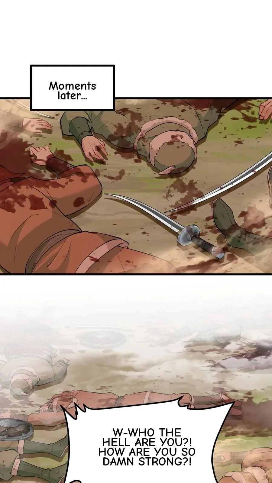 Wo Chuan Hui Baojun Xiaoshihou Da Fan Ta Naiping Chapter 216 page 4