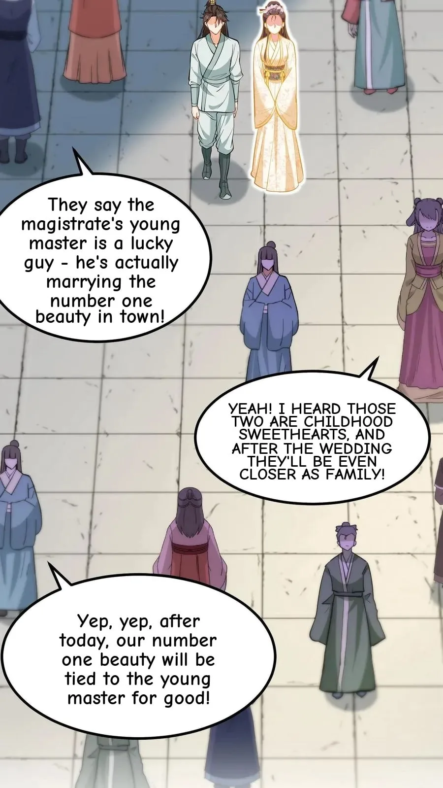 Wo Chuan Hui Baojun Xiaoshihou Da Fan Ta Naiping Chapter 216 page 24