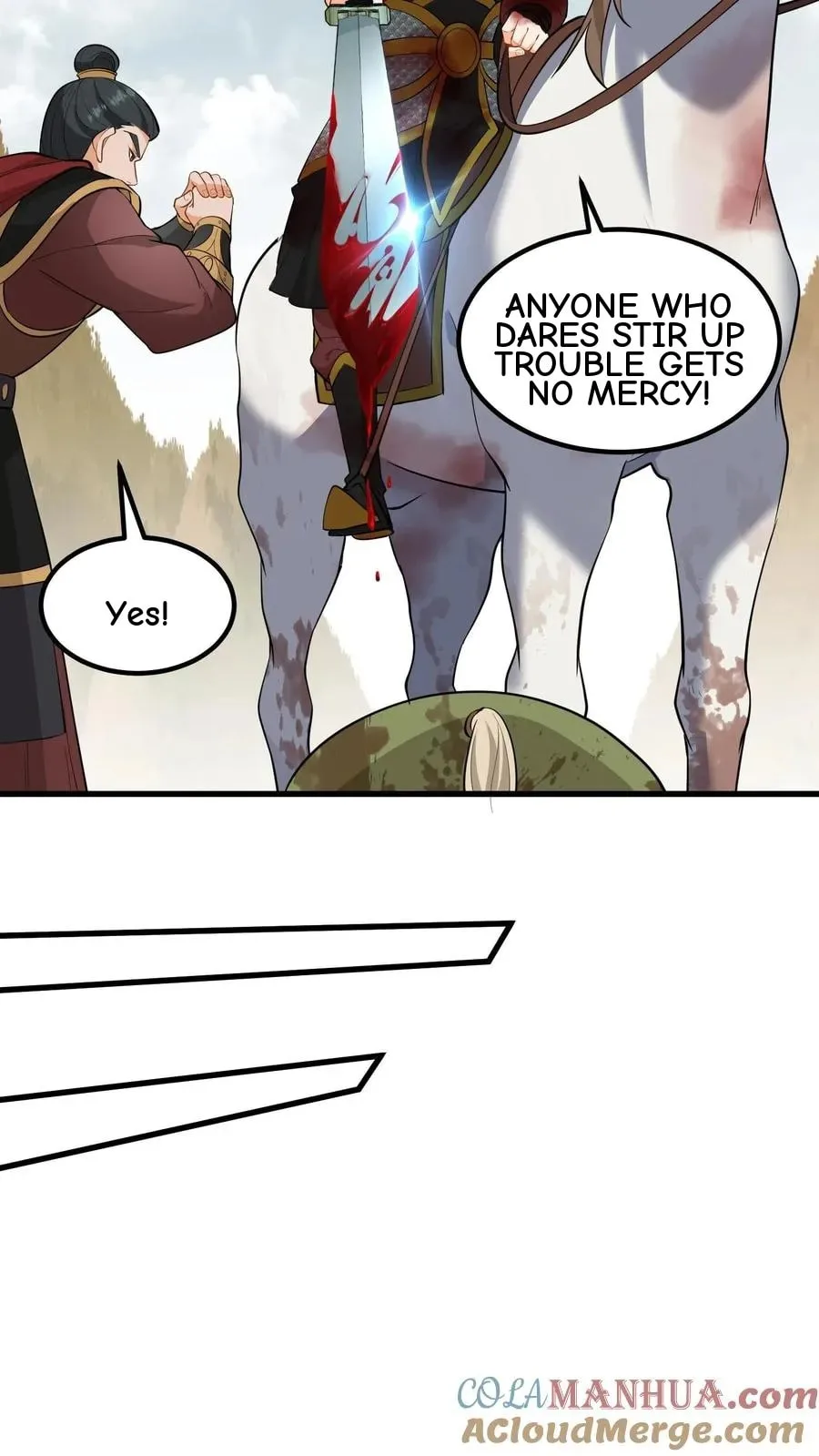 Wo Chuan Hui Baojun Xiaoshihou Da Fan Ta Naiping Chapter 216 page 7