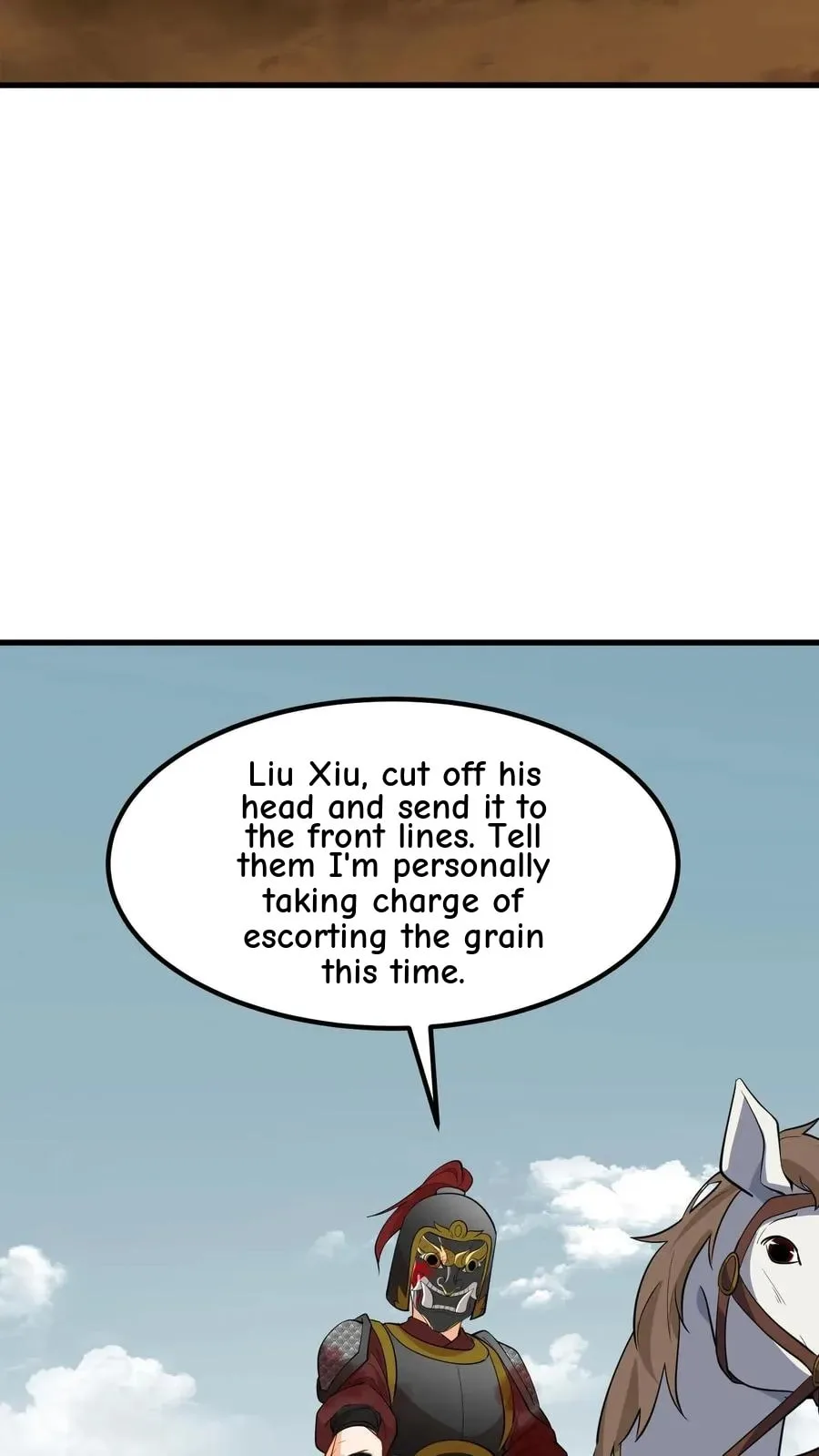 Wo Chuan Hui Baojun Xiaoshihou Da Fan Ta Naiping Chapter 216 page 6