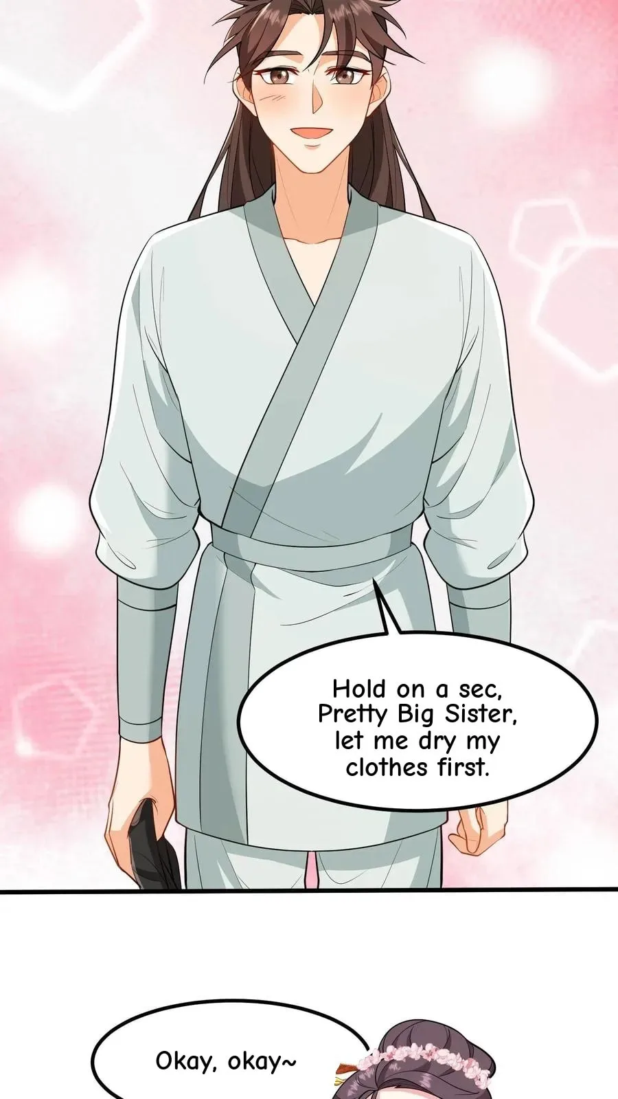 Wo Chuan Hui Baojun Xiaoshihou Da Fan Ta Naiping Chapter 216 page 16