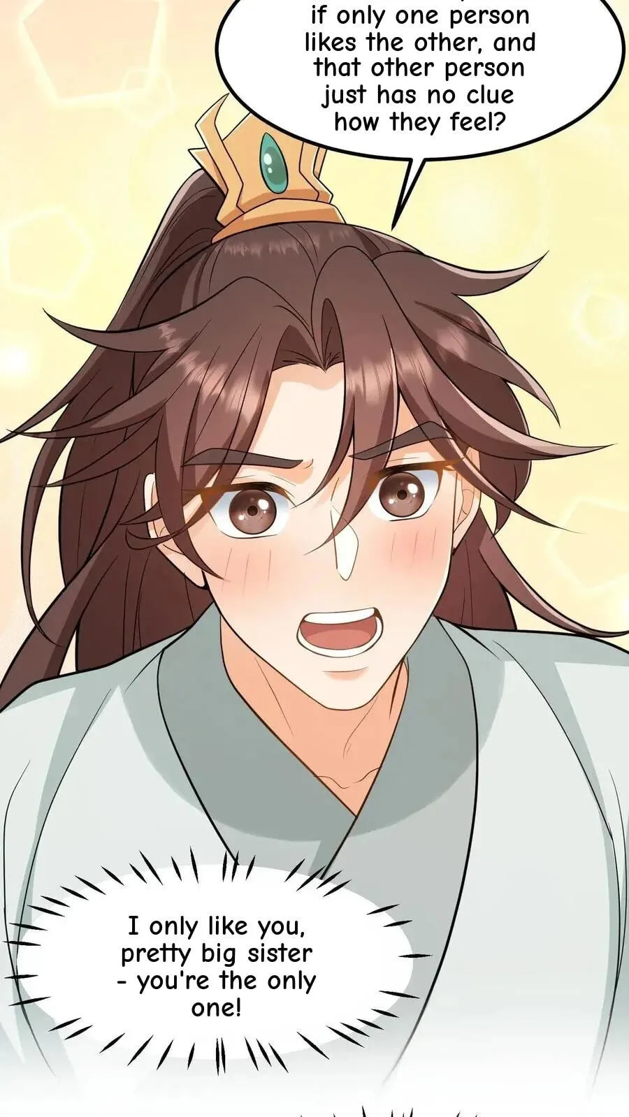 Wo Chuan Hui Baojun Xiaoshihou Da Fan Ta Naiping Chapter 217 page 8