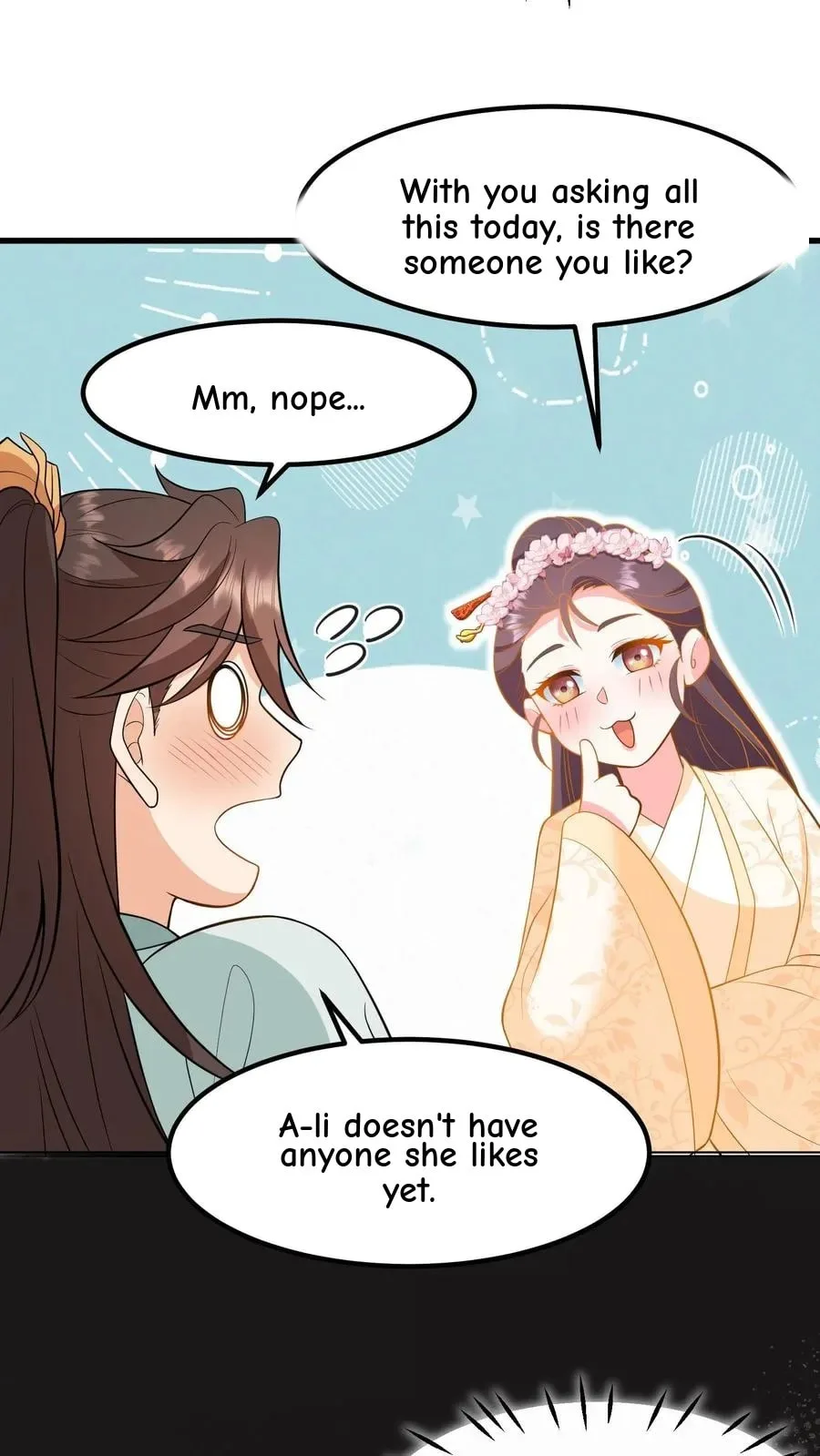 Wo Chuan Hui Baojun Xiaoshihou Da Fan Ta Naiping Chapter 217 page 12