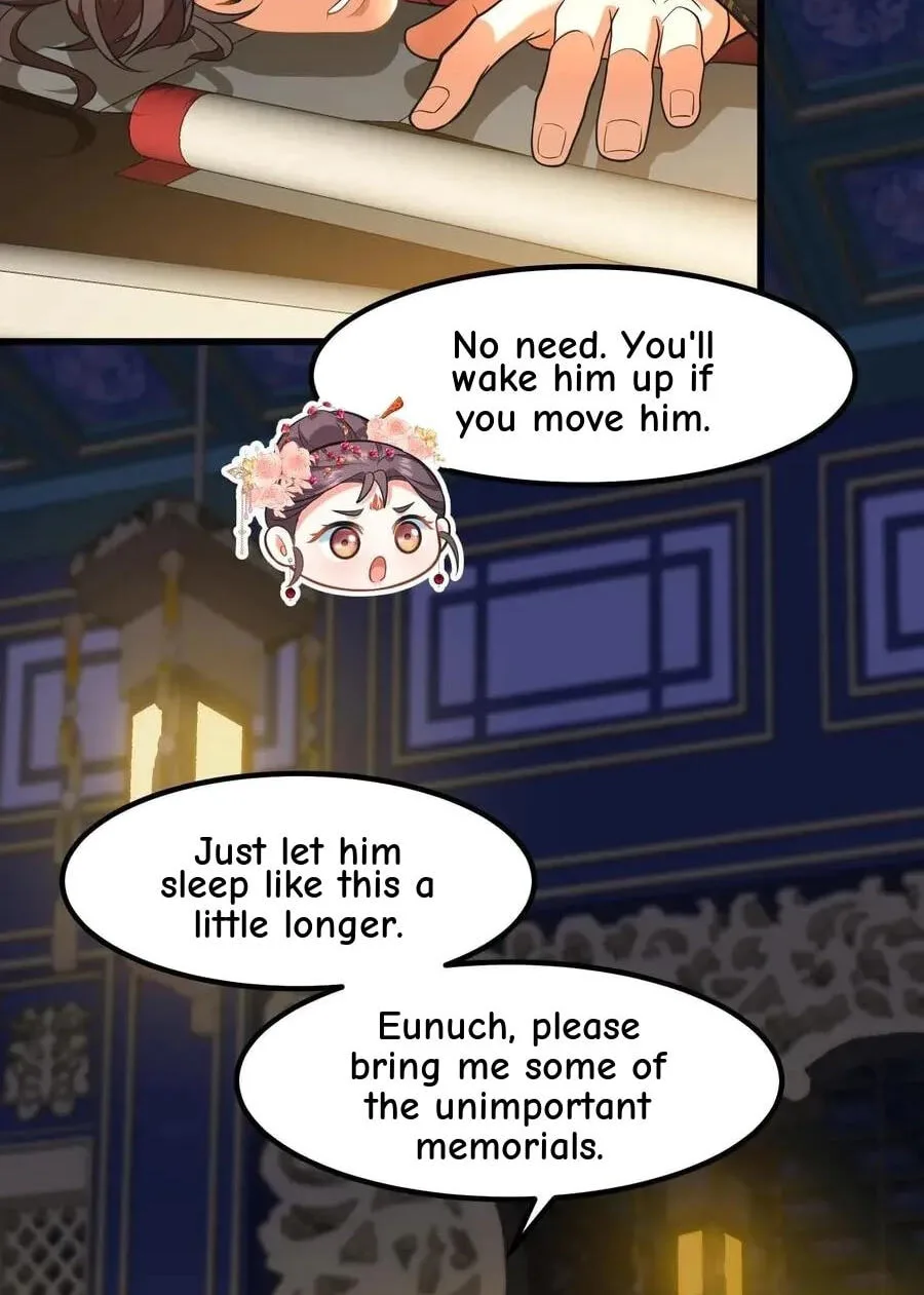 Wo Chuan Hui Baojun Xiaoshihou Da Fan Ta Naiping Chapter 217 page 25