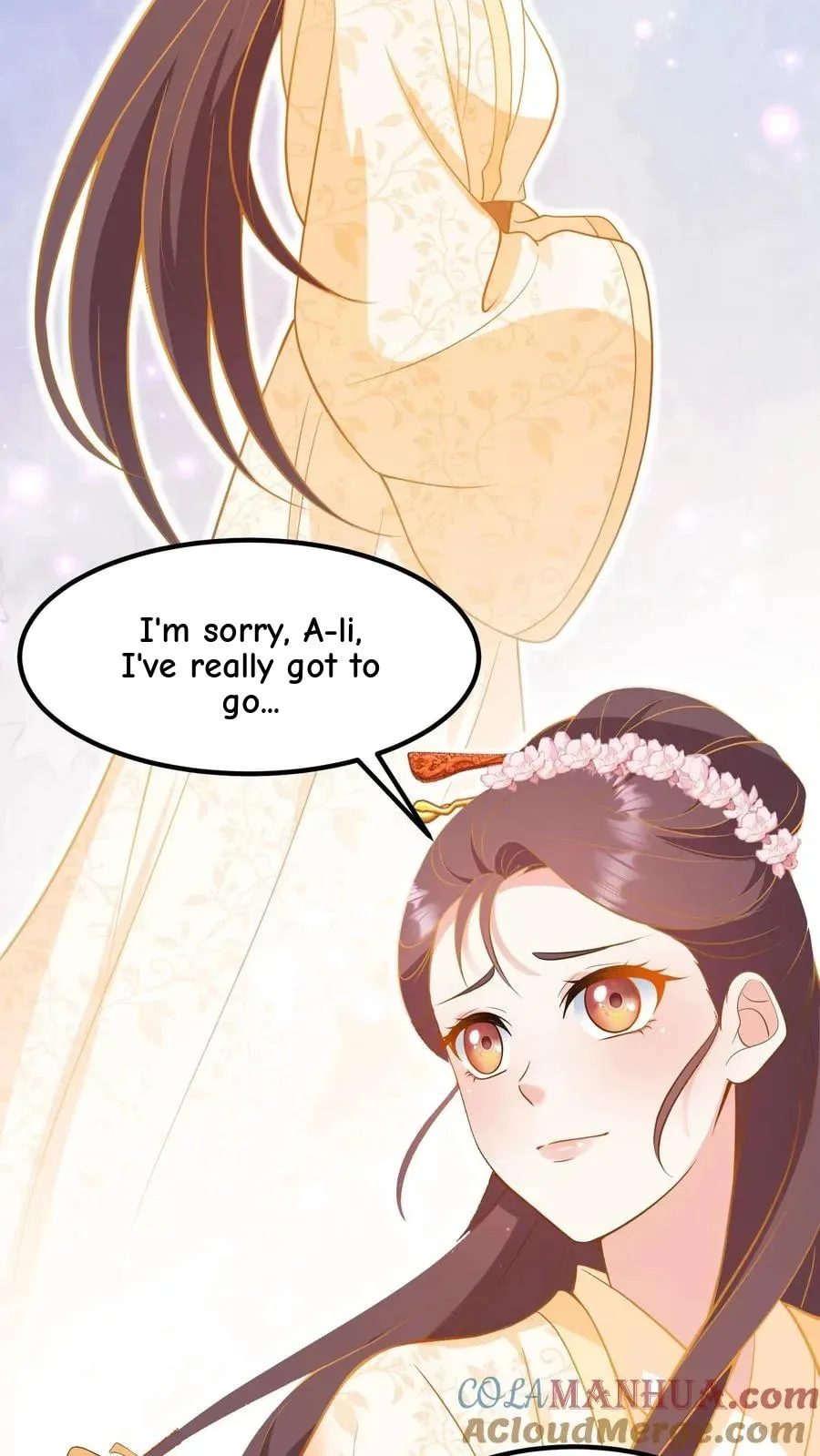 Wo Chuan Hui Baojun Xiaoshihou Da Fan Ta Naiping Chapter 217 page 15