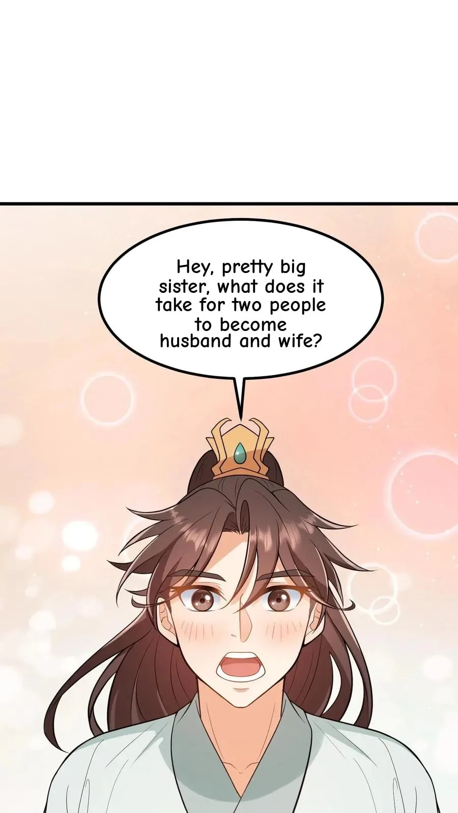 Wo Chuan Hui Baojun Xiaoshihou Da Fan Ta Naiping Chapter 217 page 4