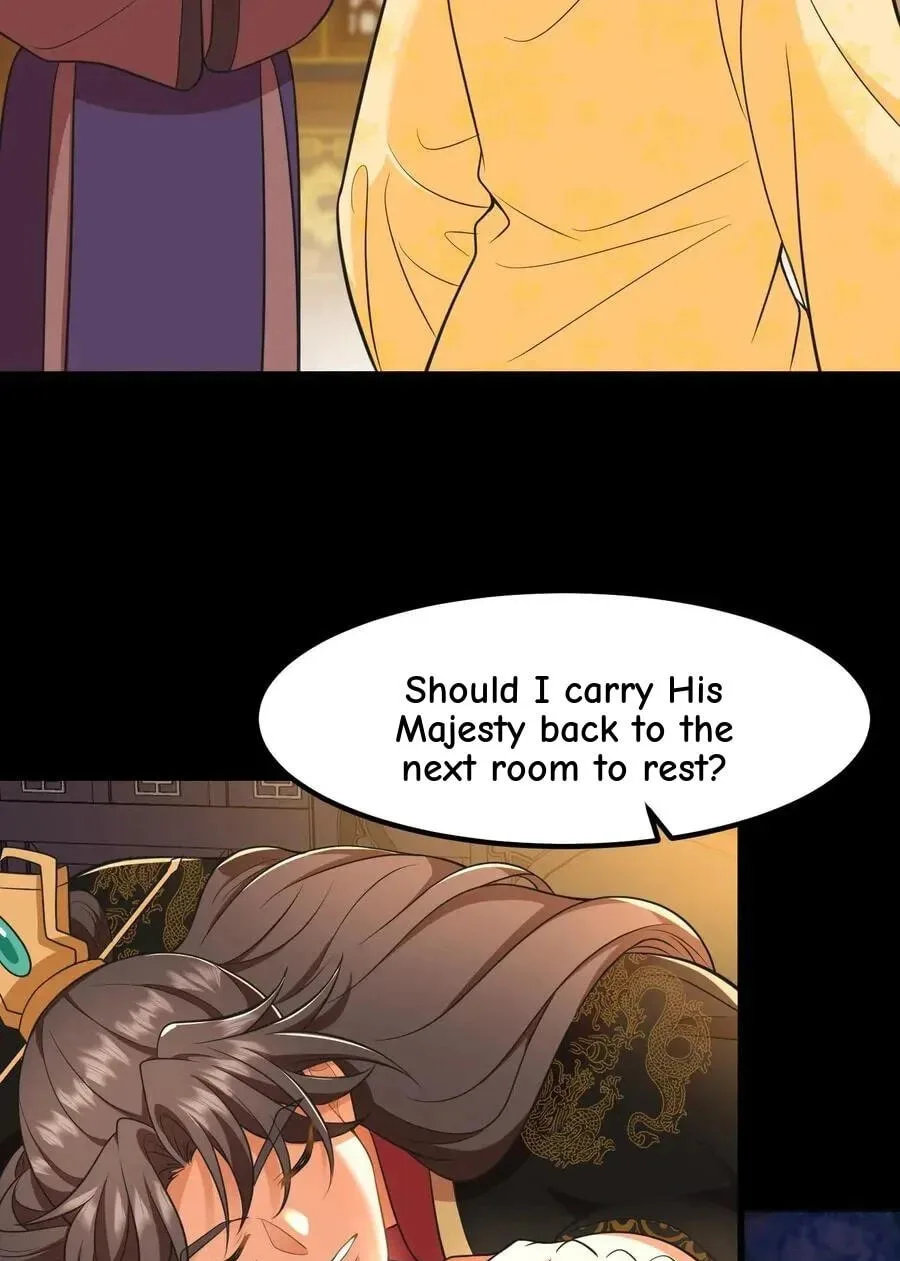 Wo Chuan Hui Baojun Xiaoshihou Da Fan Ta Naiping Chapter 217 page 24