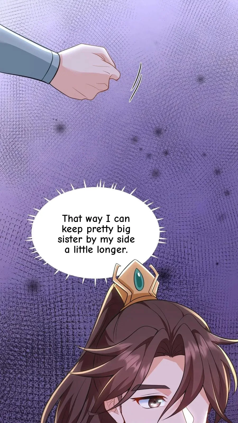 Wo Chuan Hui Baojun Xiaoshihou Da Fan Ta Naiping Chapter 217 page 18