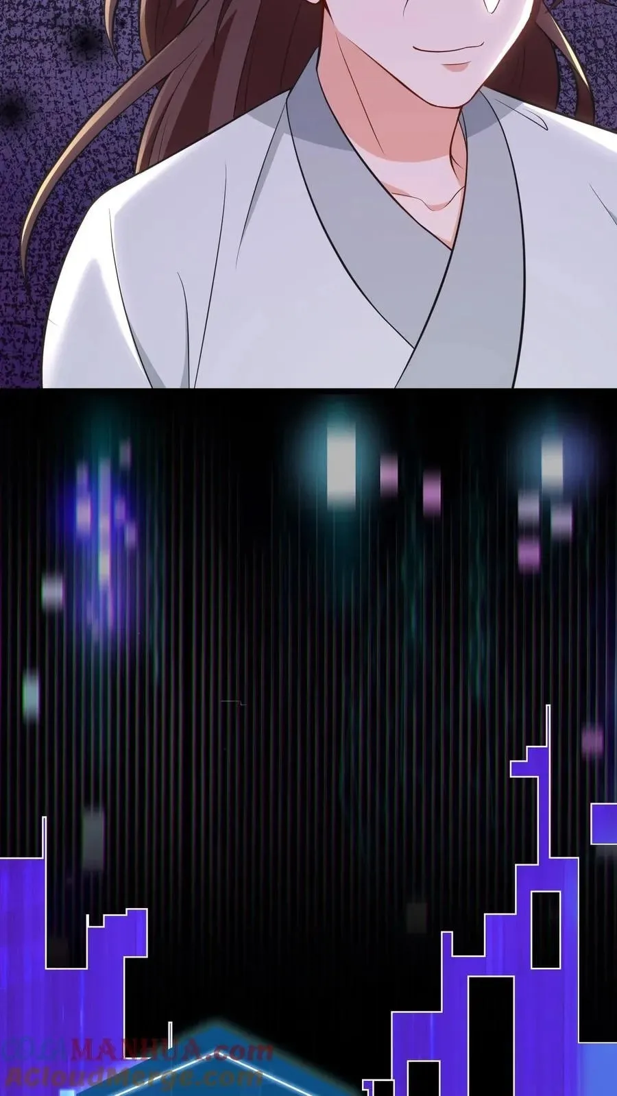 Wo Chuan Hui Baojun Xiaoshihou Da Fan Ta Naiping Chapter 217 page 19