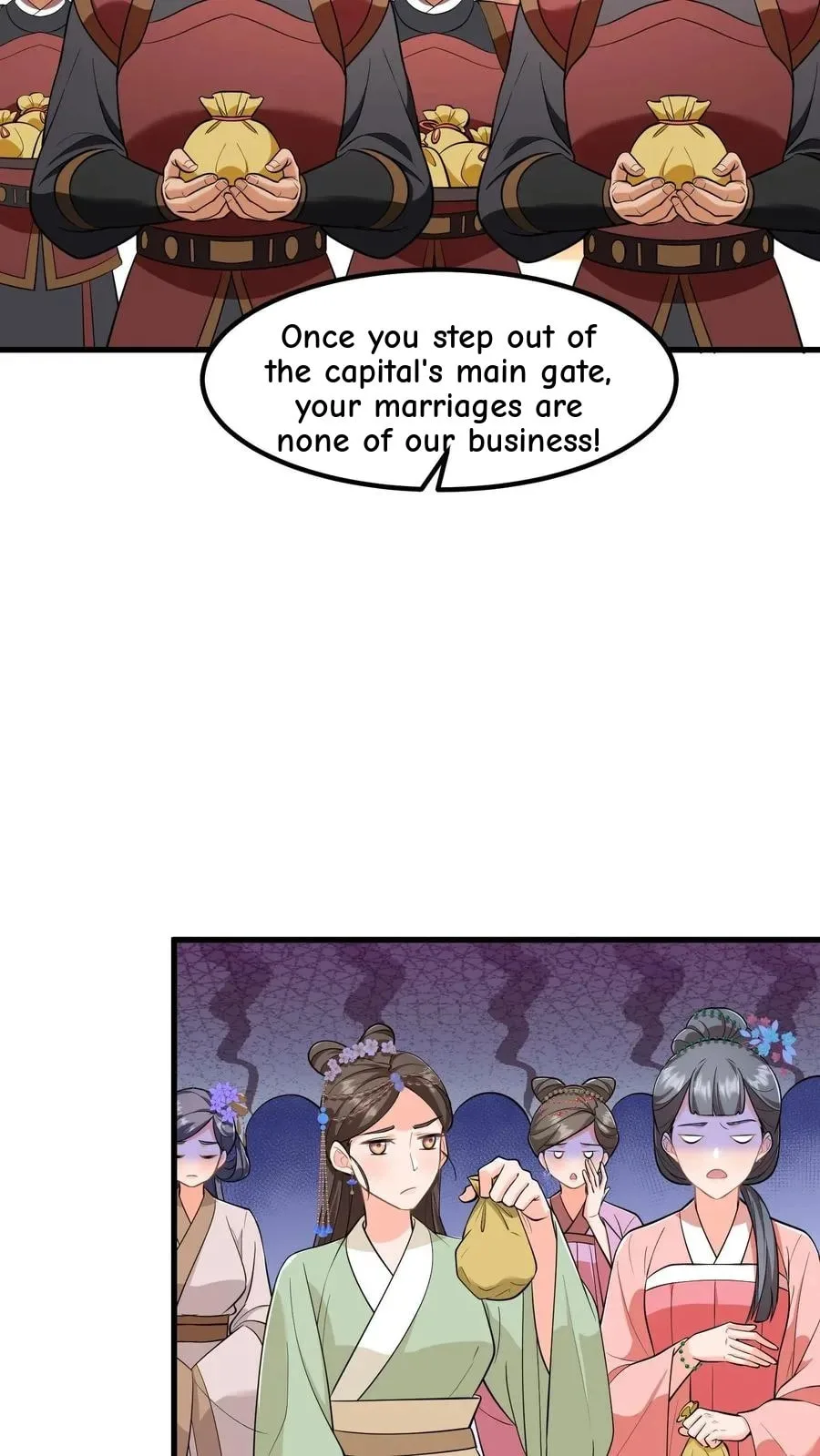 Wo Chuan Hui Baojun Xiaoshihou Da Fan Ta Naiping Chapter 218 page 14