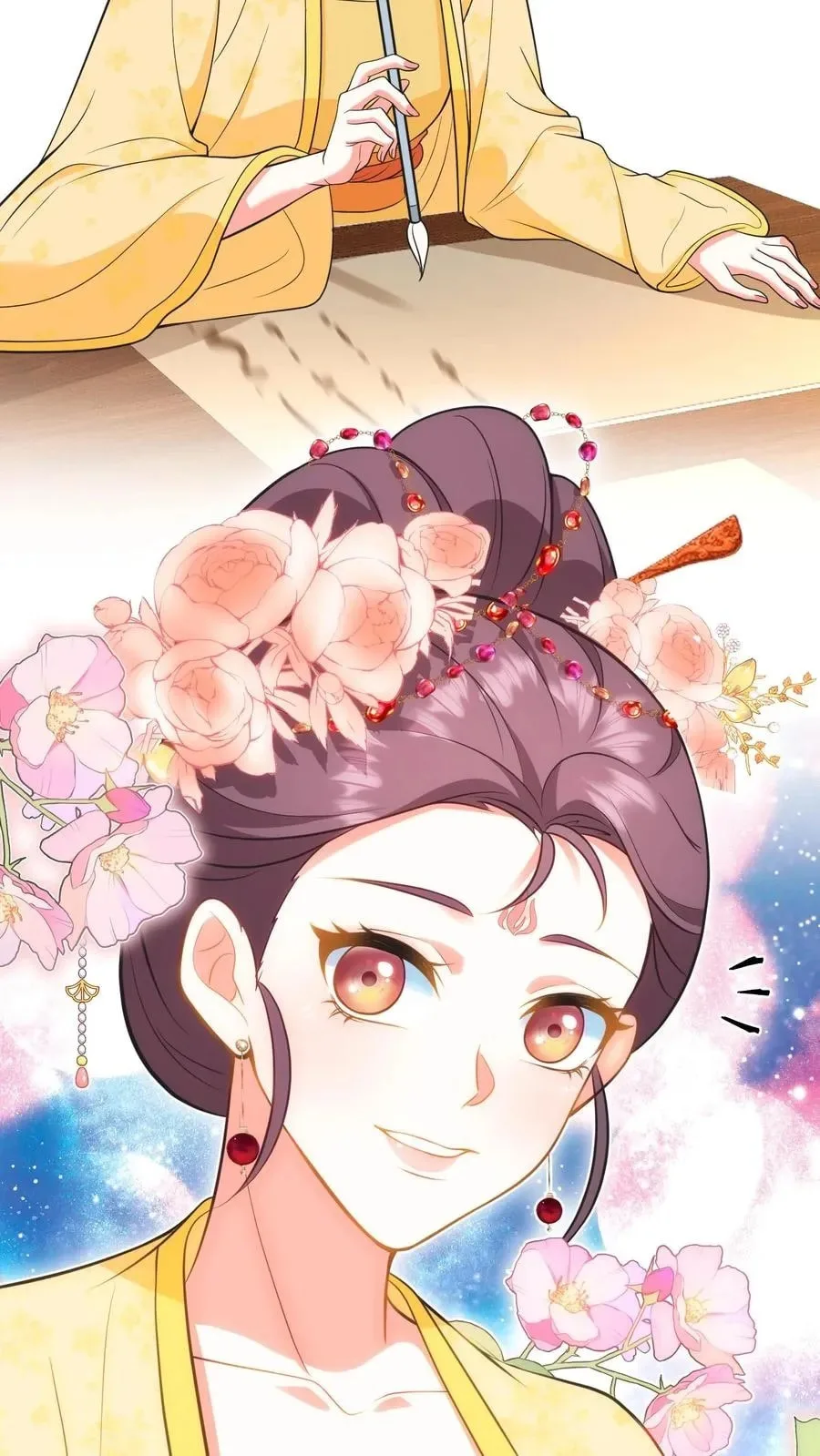 Wo Chuan Hui Baojun Xiaoshihou Da Fan Ta Naiping Chapter 218 page 6