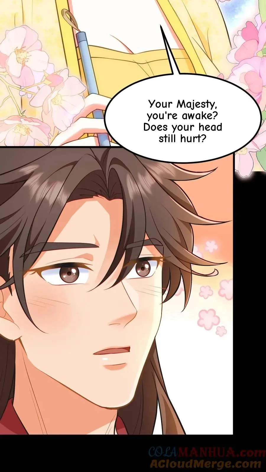 Wo Chuan Hui Baojun Xiaoshihou Da Fan Ta Naiping Chapter 218 page 7