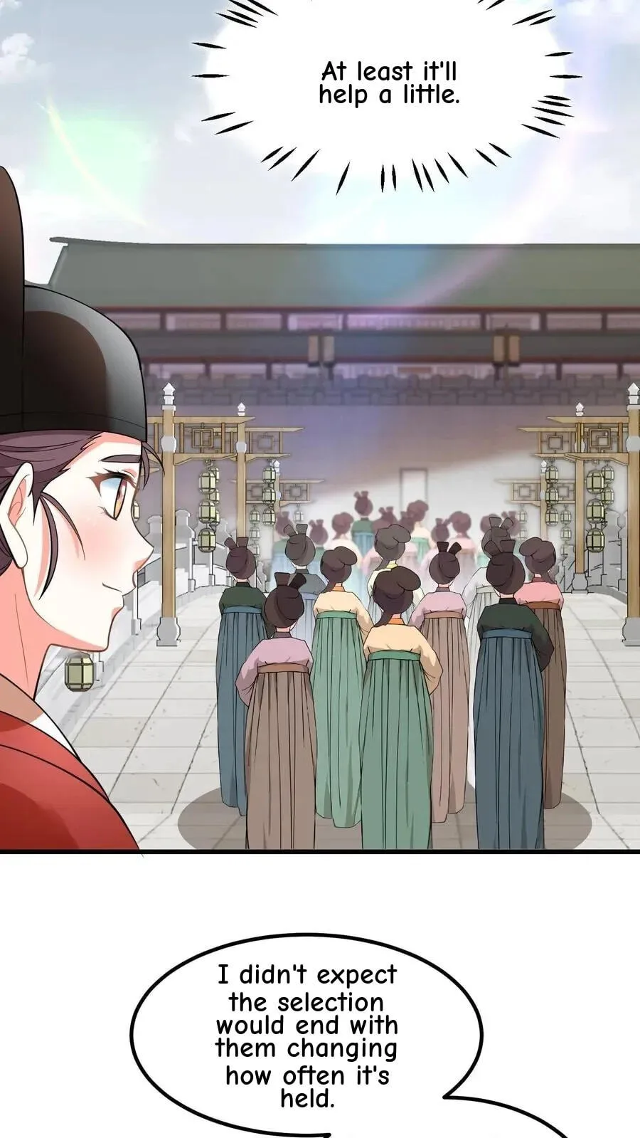 Wo Chuan Hui Baojun Xiaoshihou Da Fan Ta Naiping Chapter 218 page 16