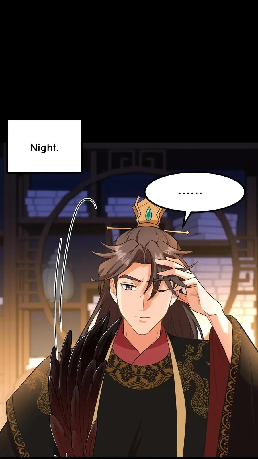 Wo Chuan Hui Baojun Xiaoshihou Da Fan Ta Naiping Chapter 218 page 4