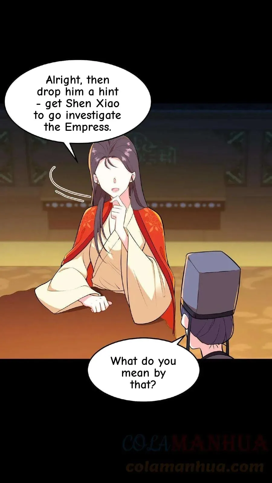 Wo Chuan Hui Baojun Xiaoshihou Da Fan Ta Naiping Chapter 22 page 24