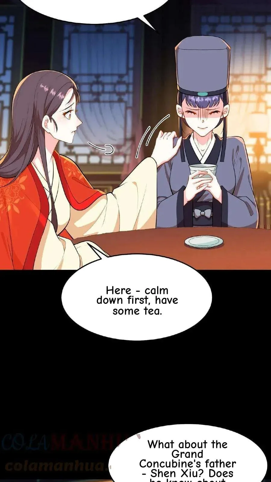 Wo Chuan Hui Baojun Xiaoshihou Da Fan Ta Naiping Chapter 22 page 16