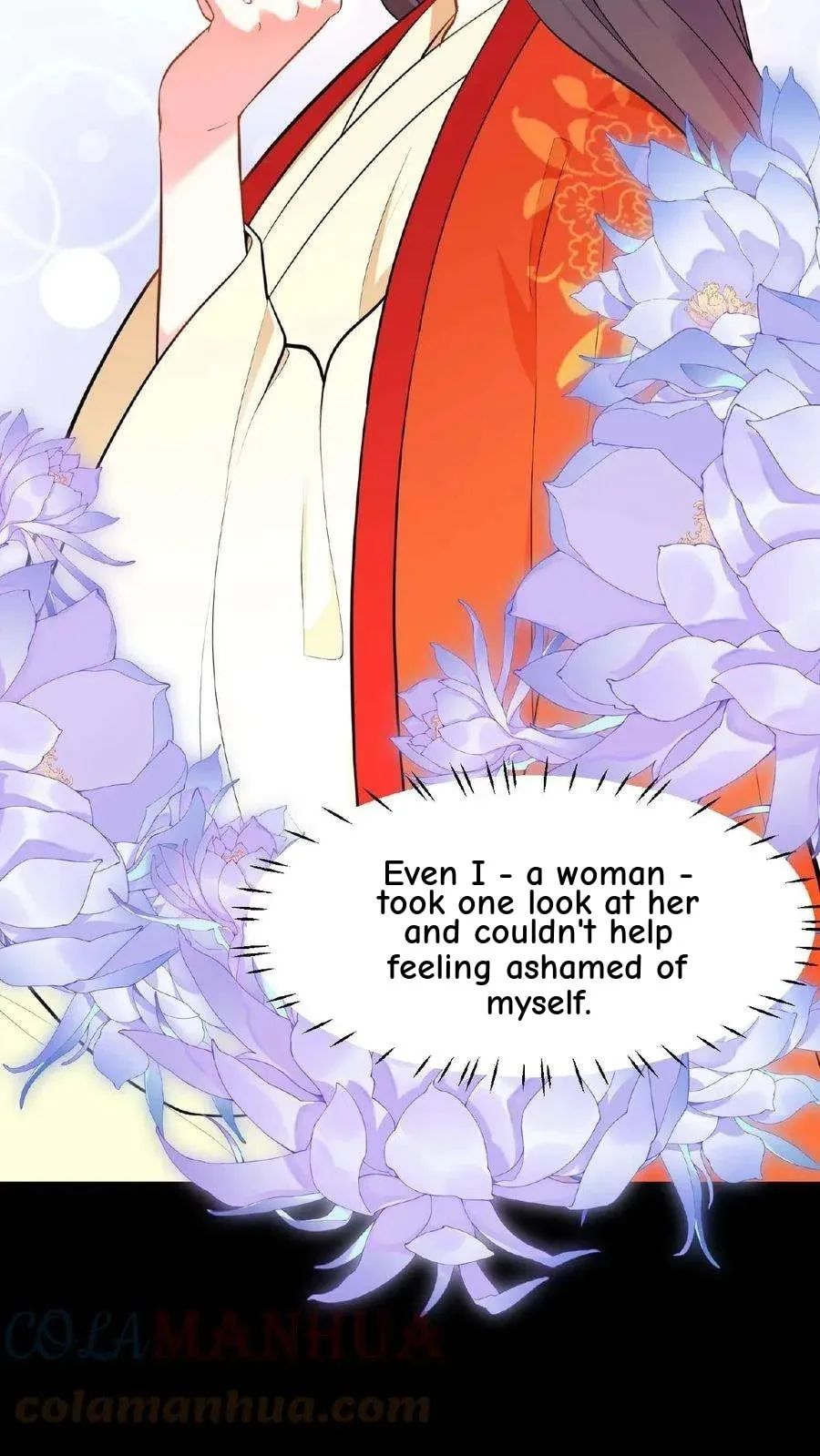 Wo Chuan Hui Baojun Xiaoshihou Da Fan Ta Naiping Chapter 22 page 22
