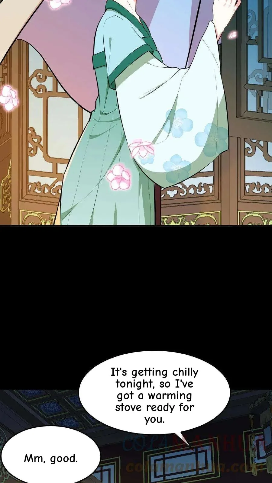 Wo Chuan Hui Baojun Xiaoshihou Da Fan Ta Naiping Chapter 22 page 4