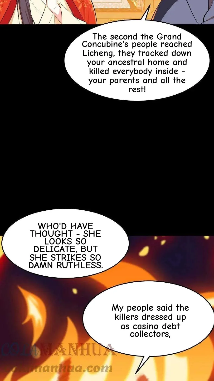 Wo Chuan Hui Baojun Xiaoshihou Da Fan Ta Naiping Chapter 22 page 14
