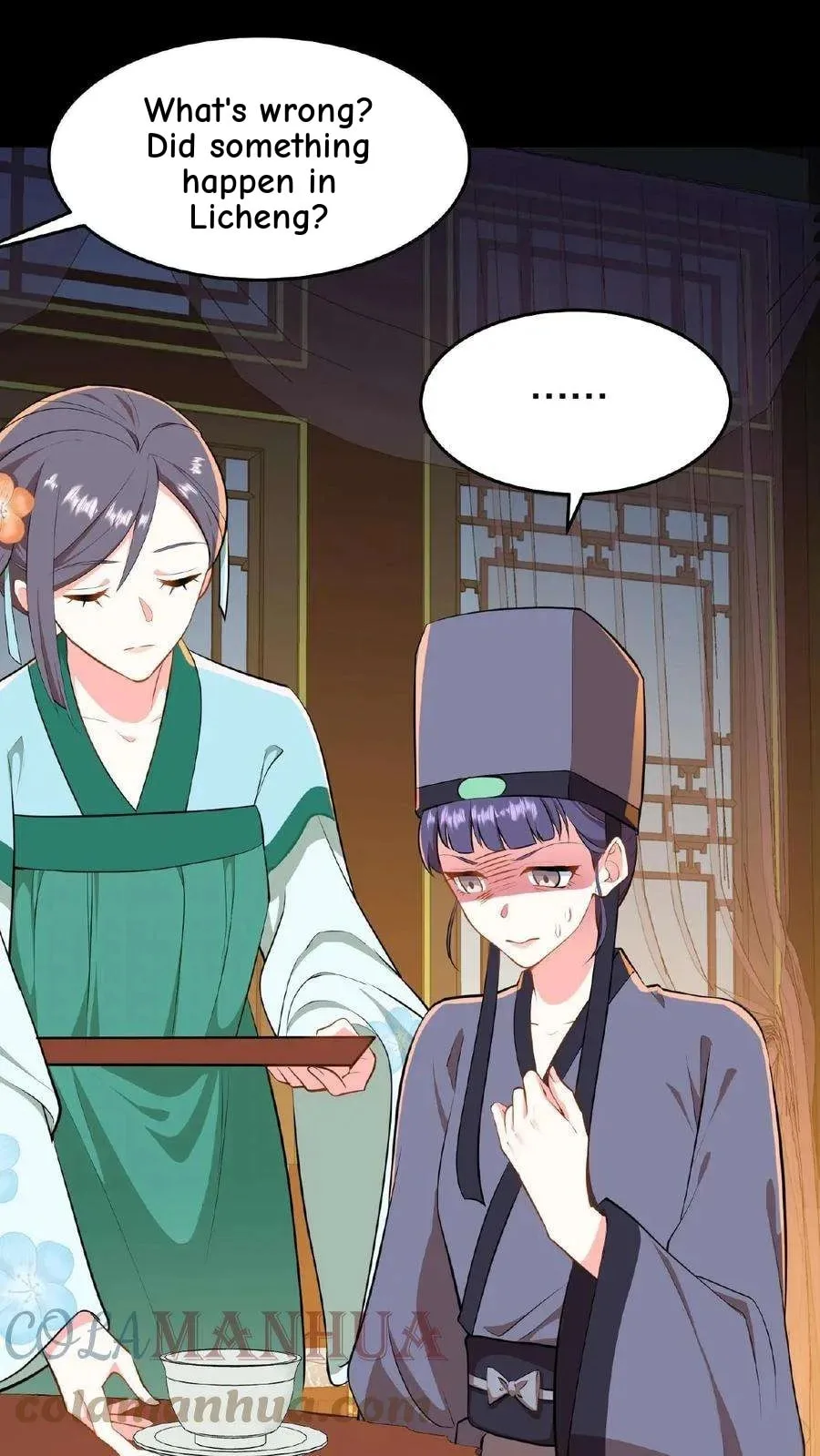 Wo Chuan Hui Baojun Xiaoshihou Da Fan Ta Naiping Chapter 22 page 10
