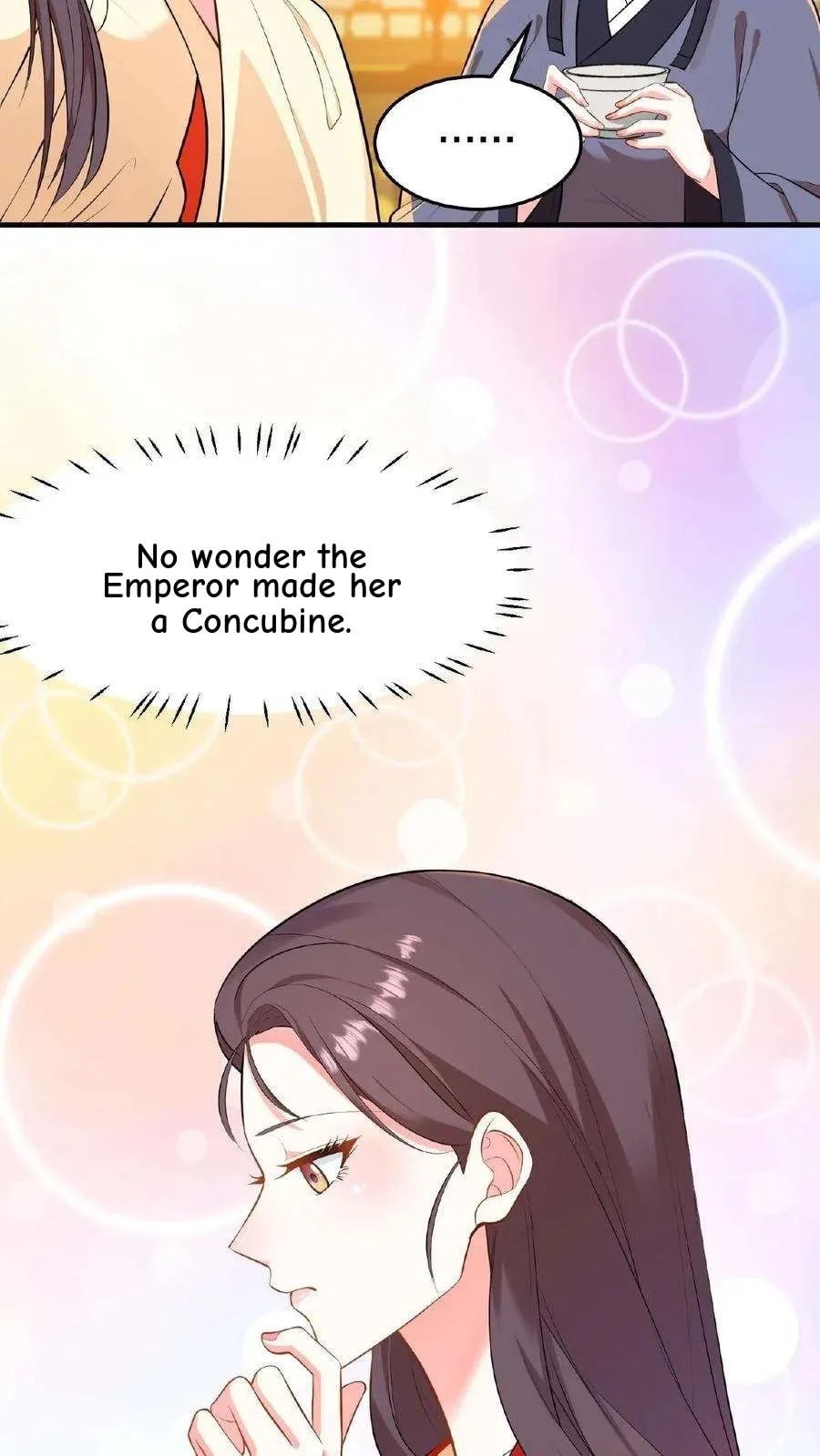 Wo Chuan Hui Baojun Xiaoshihou Da Fan Ta Naiping Chapter 22 page 21