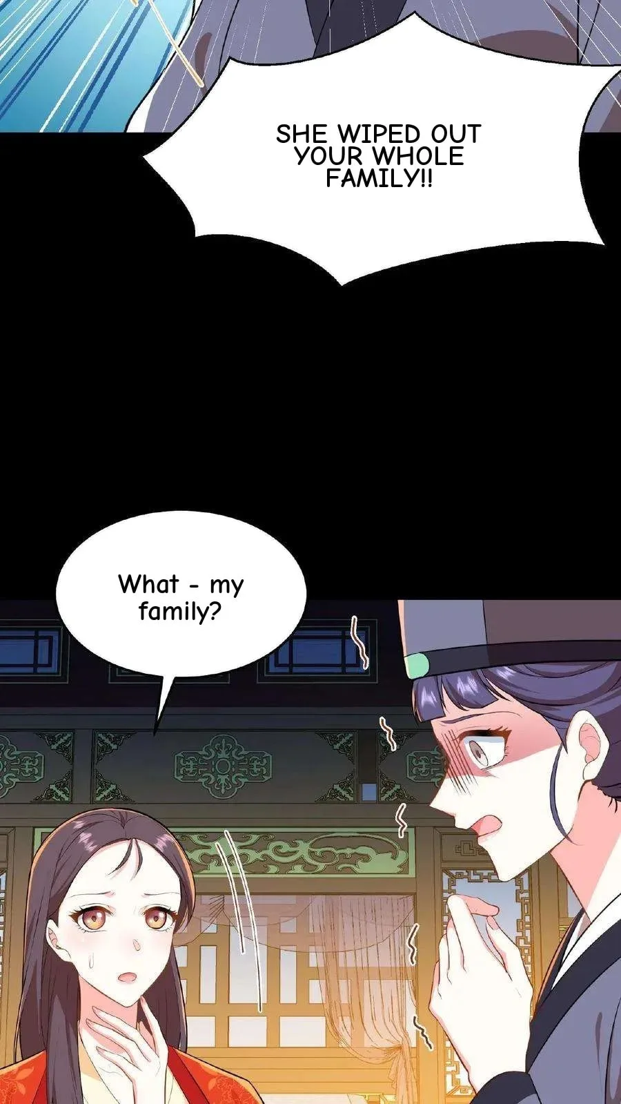 Wo Chuan Hui Baojun Xiaoshihou Da Fan Ta Naiping Chapter 22 page 13