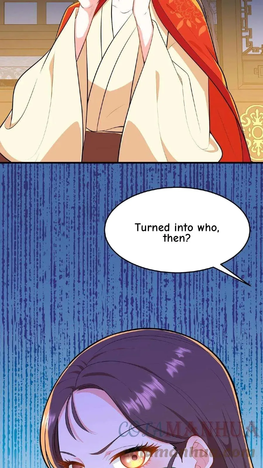 Wo Chuan Hui Baojun Xiaoshihou Da Fan Ta Naiping Chapter 22 page 30
