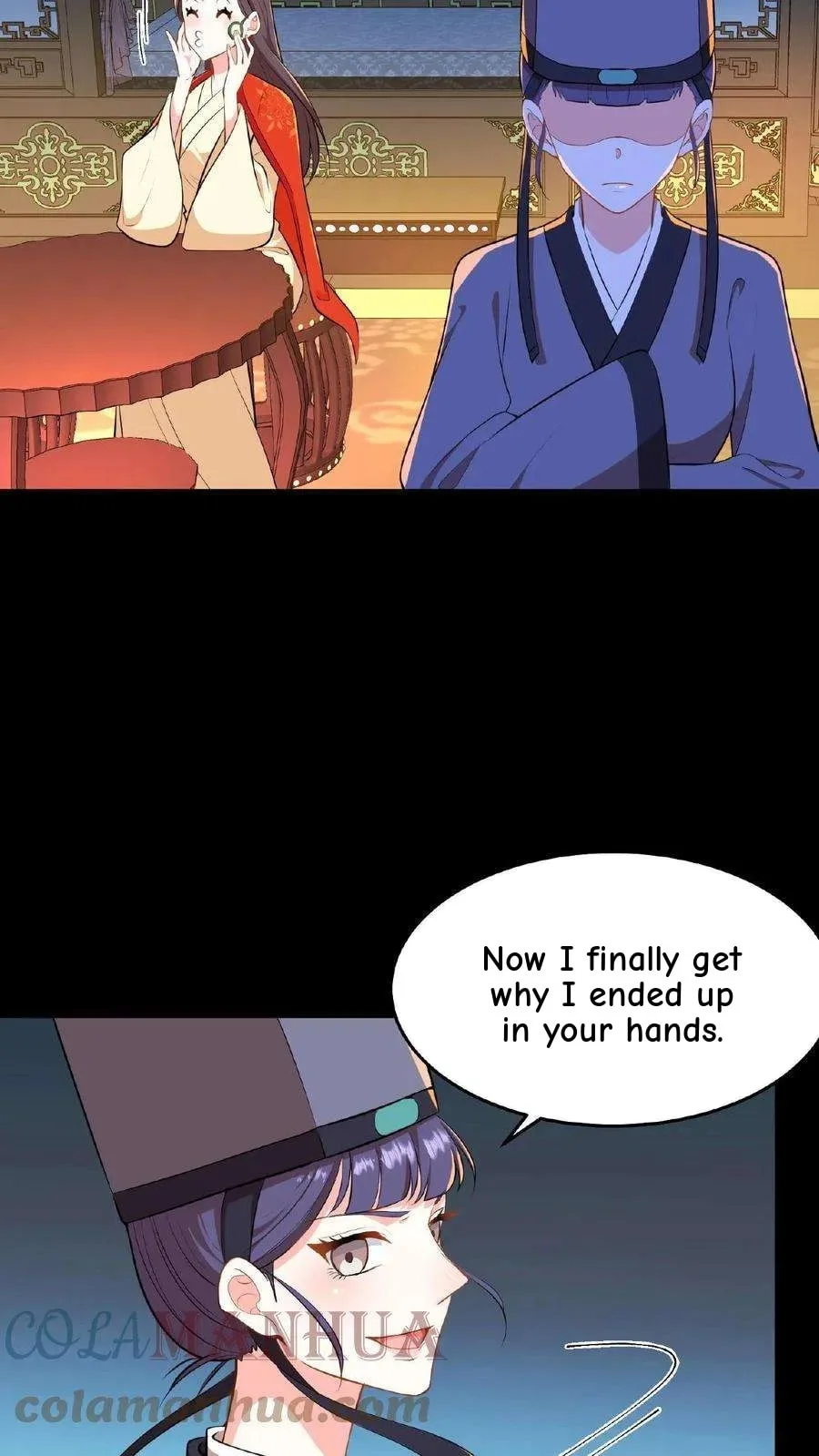 Wo Chuan Hui Baojun Xiaoshihou Da Fan Ta Naiping Chapter 22 page 28