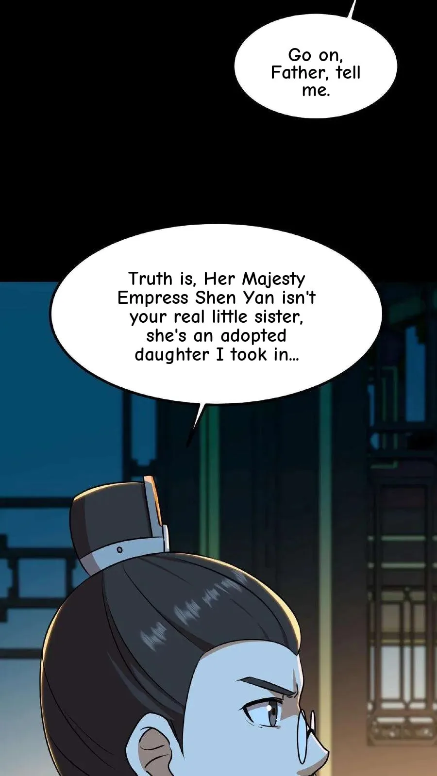 Wo Chuan Hui Baojun Xiaoshihou Da Fan Ta Naiping Chapter 24 page 23