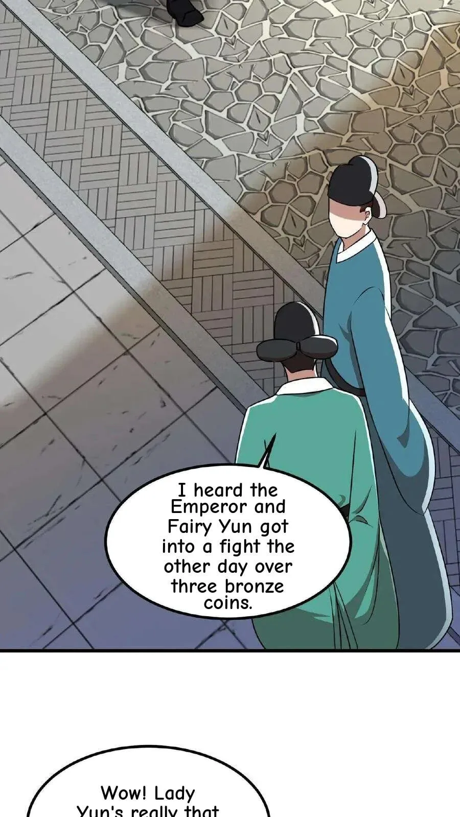 Wo Chuan Hui Baojun Xiaoshihou Da Fan Ta Naiping Chapter 24 page 11