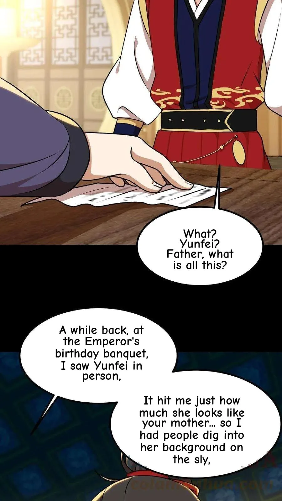 Wo Chuan Hui Baojun Xiaoshihou Da Fan Ta Naiping Chapter 24 page 26