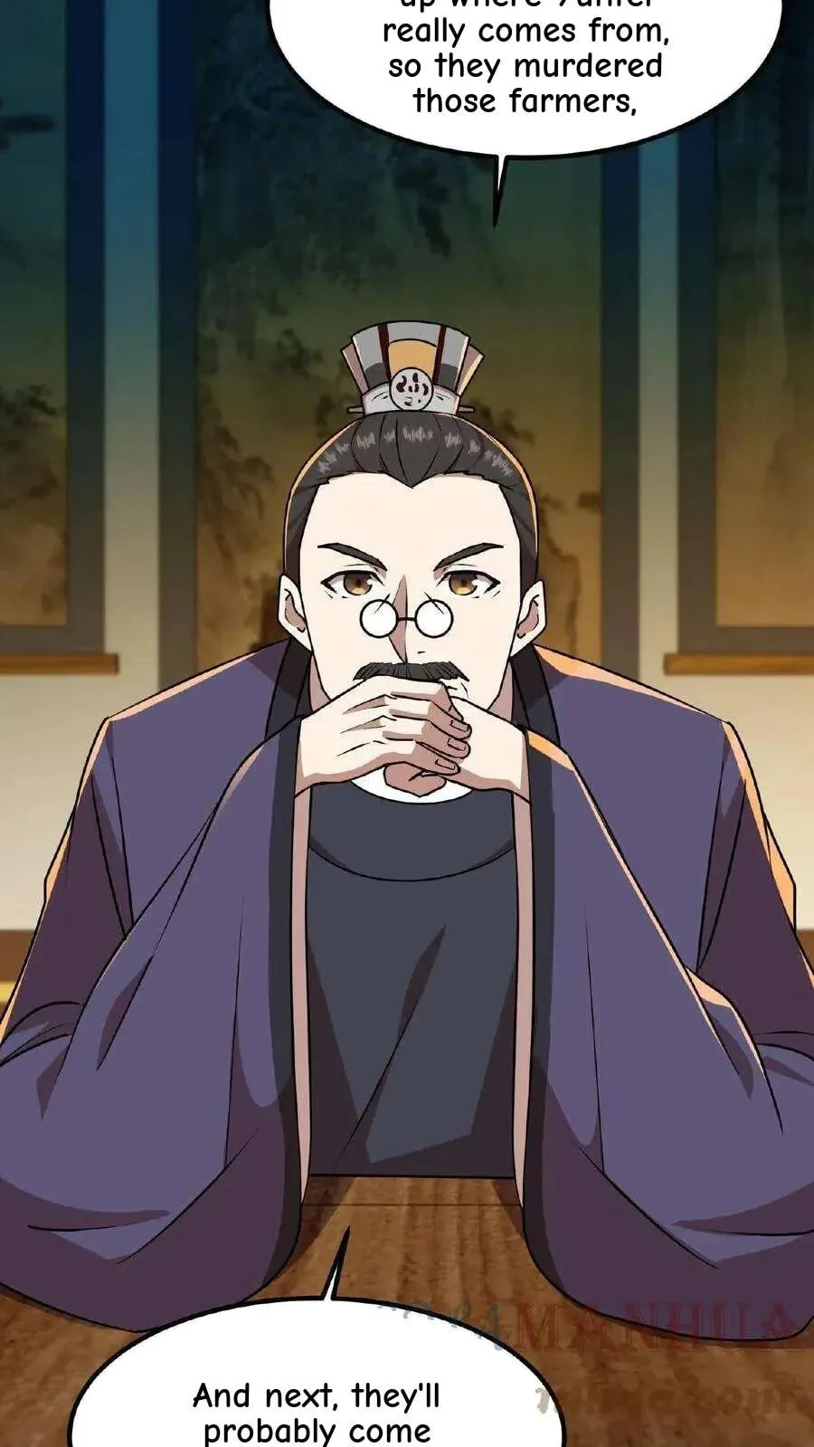 Wo Chuan Hui Baojun Xiaoshihou Da Fan Ta Naiping Chapter 24 page 28