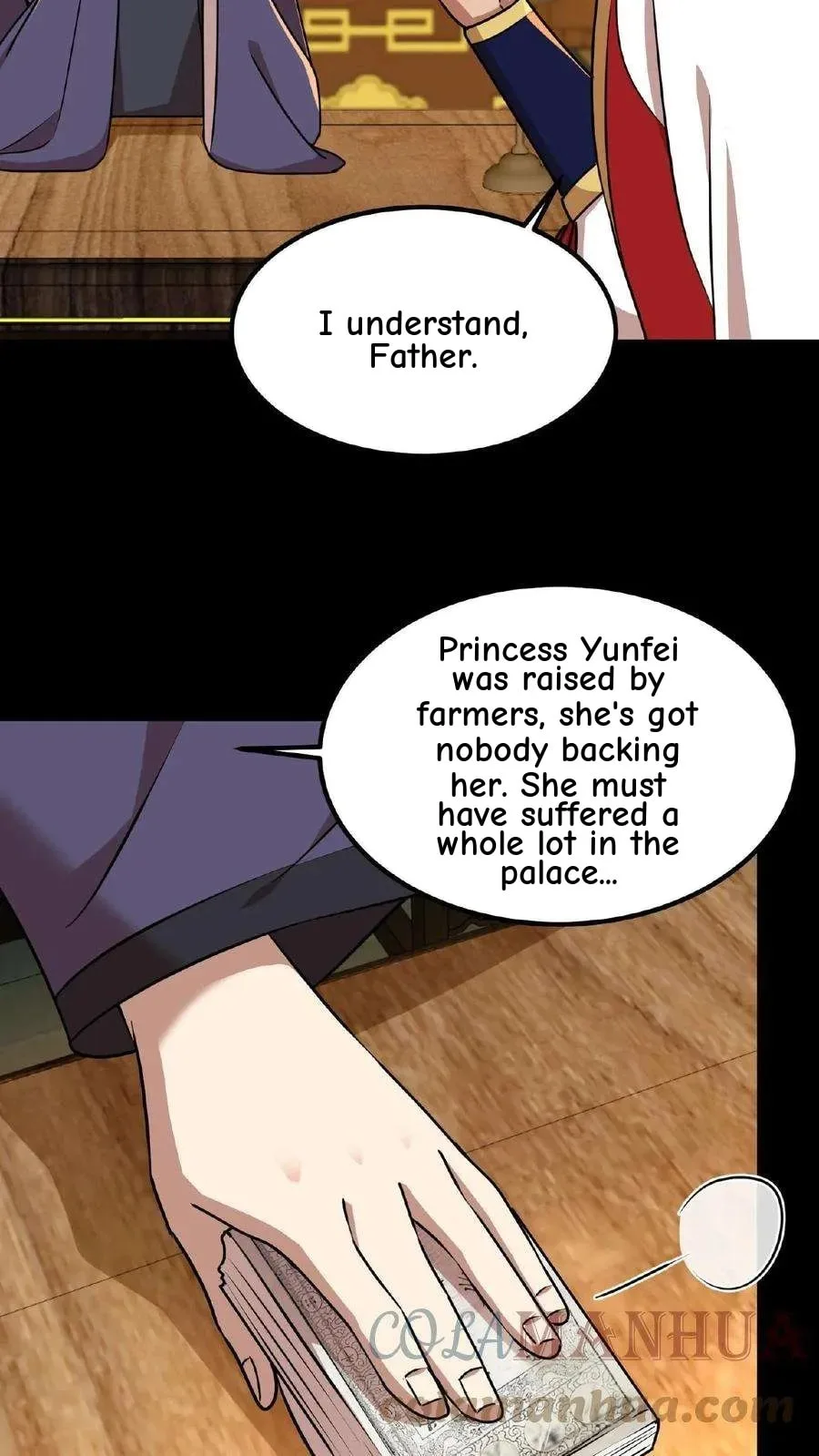 Wo Chuan Hui Baojun Xiaoshihou Da Fan Ta Naiping Chapter 24 page 30