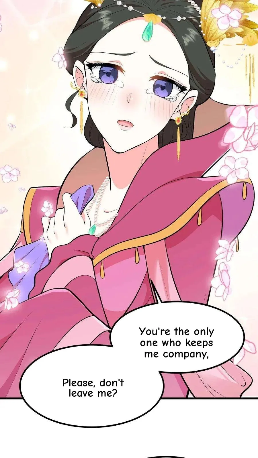 Wo Chuan Hui Baojun Xiaoshihou Da Fan Ta Naiping Chapter 25 page 13