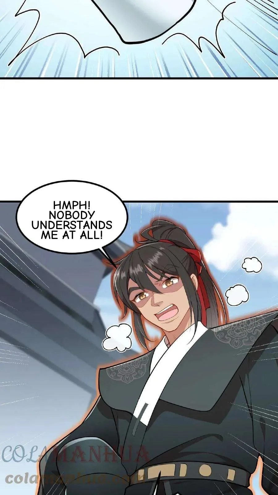 Wo Chuan Hui Baojun Xiaoshihou Da Fan Ta Naiping Chapter 25 page 24