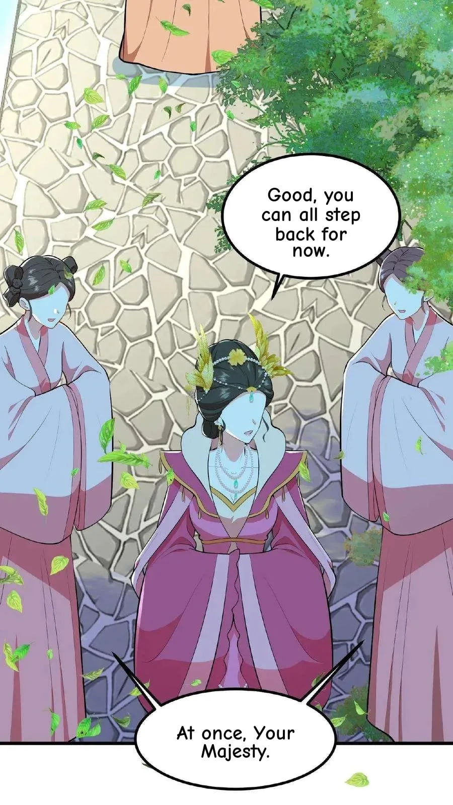 Wo Chuan Hui Baojun Xiaoshihou Da Fan Ta Naiping Chapter 25 page 5