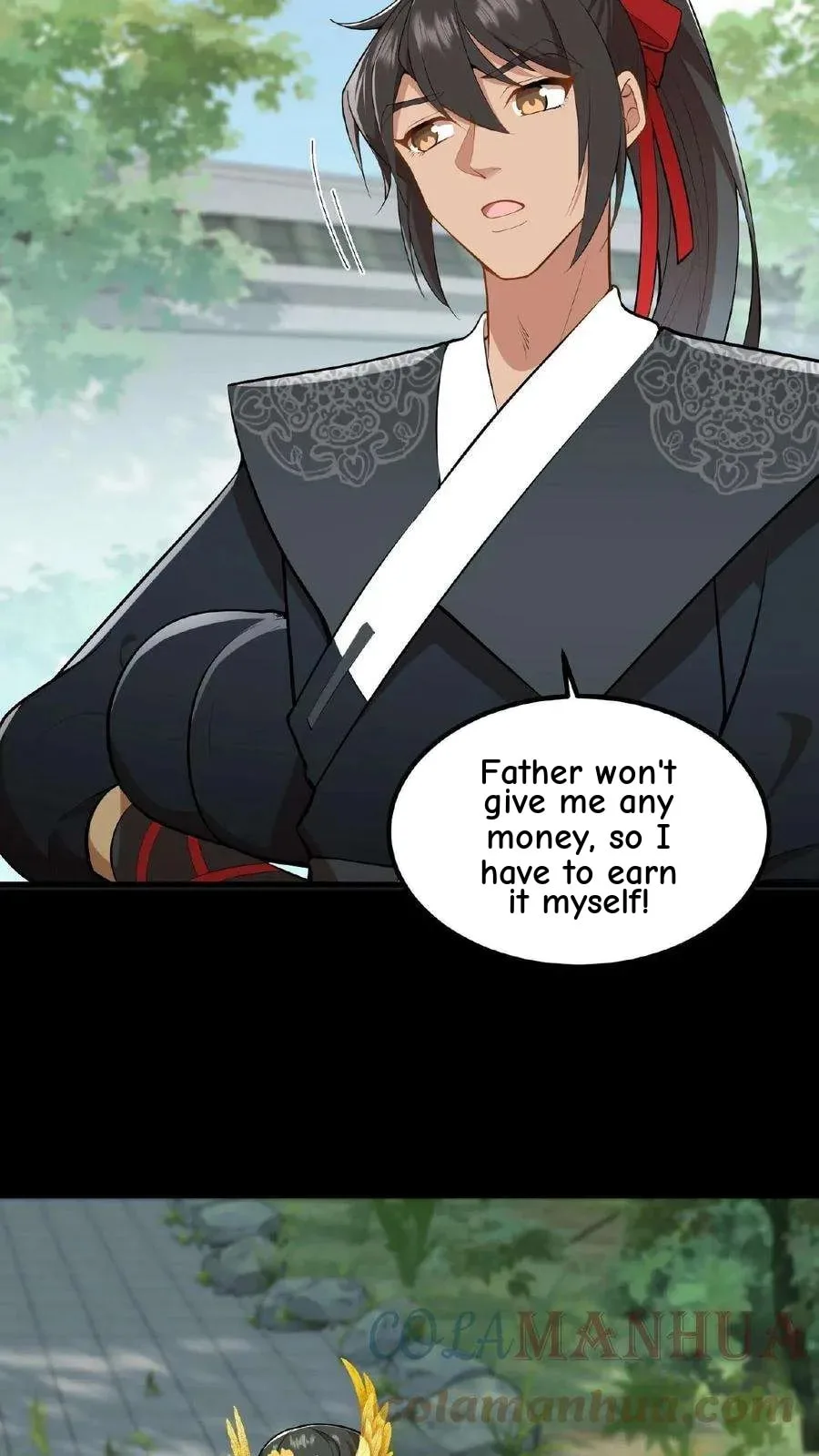 Wo Chuan Hui Baojun Xiaoshihou Da Fan Ta Naiping Chapter 25 page 16