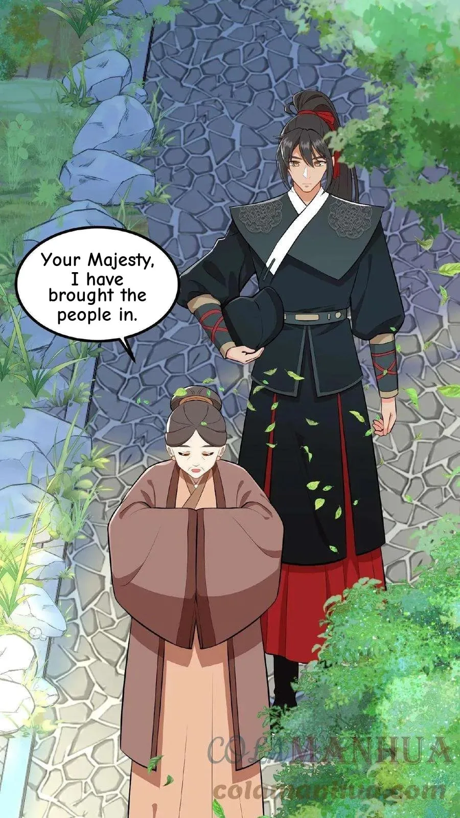 Wo Chuan Hui Baojun Xiaoshihou Da Fan Ta Naiping Chapter 25 page 4