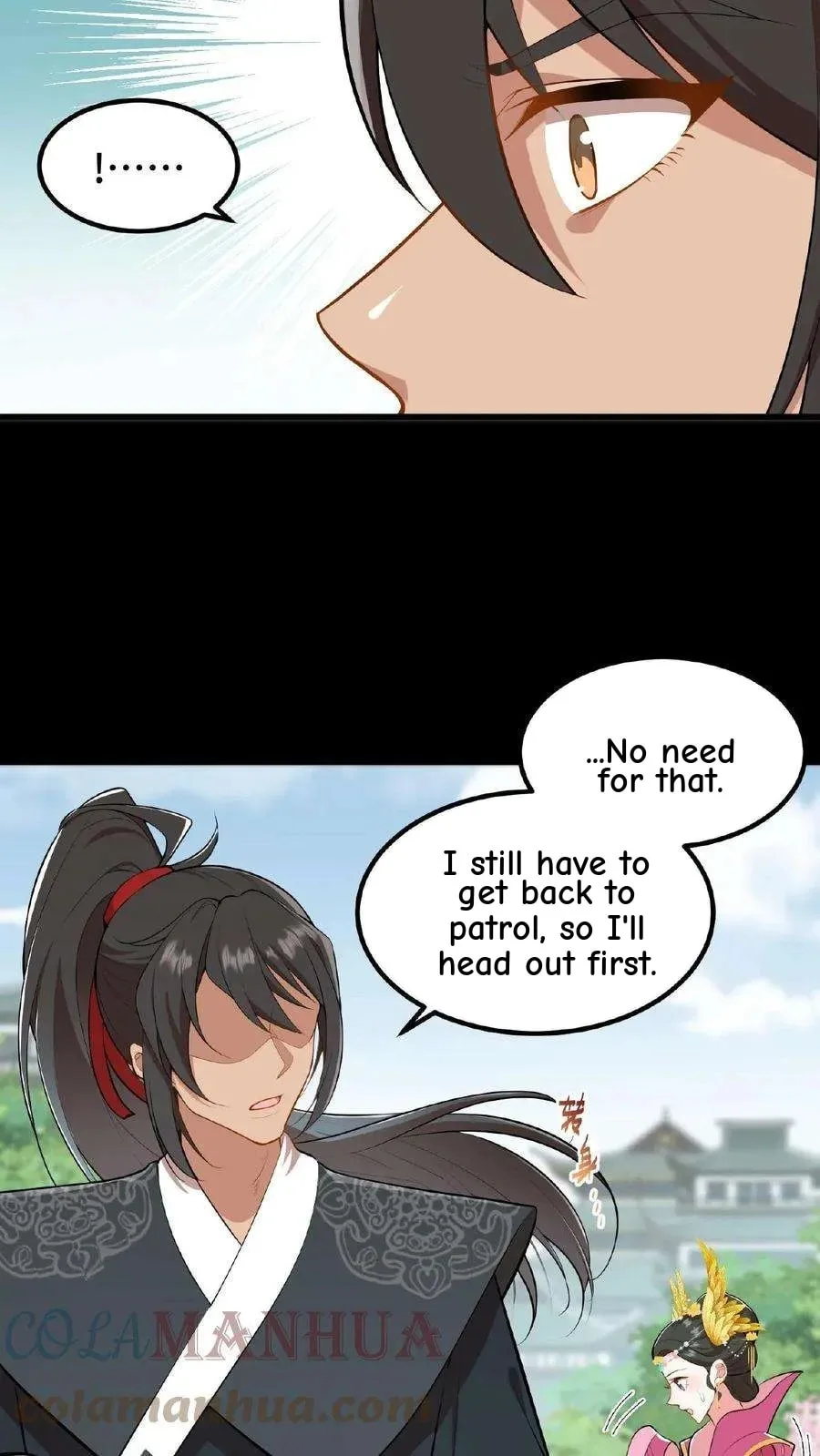 Wo Chuan Hui Baojun Xiaoshihou Da Fan Ta Naiping Chapter 25 page 18
