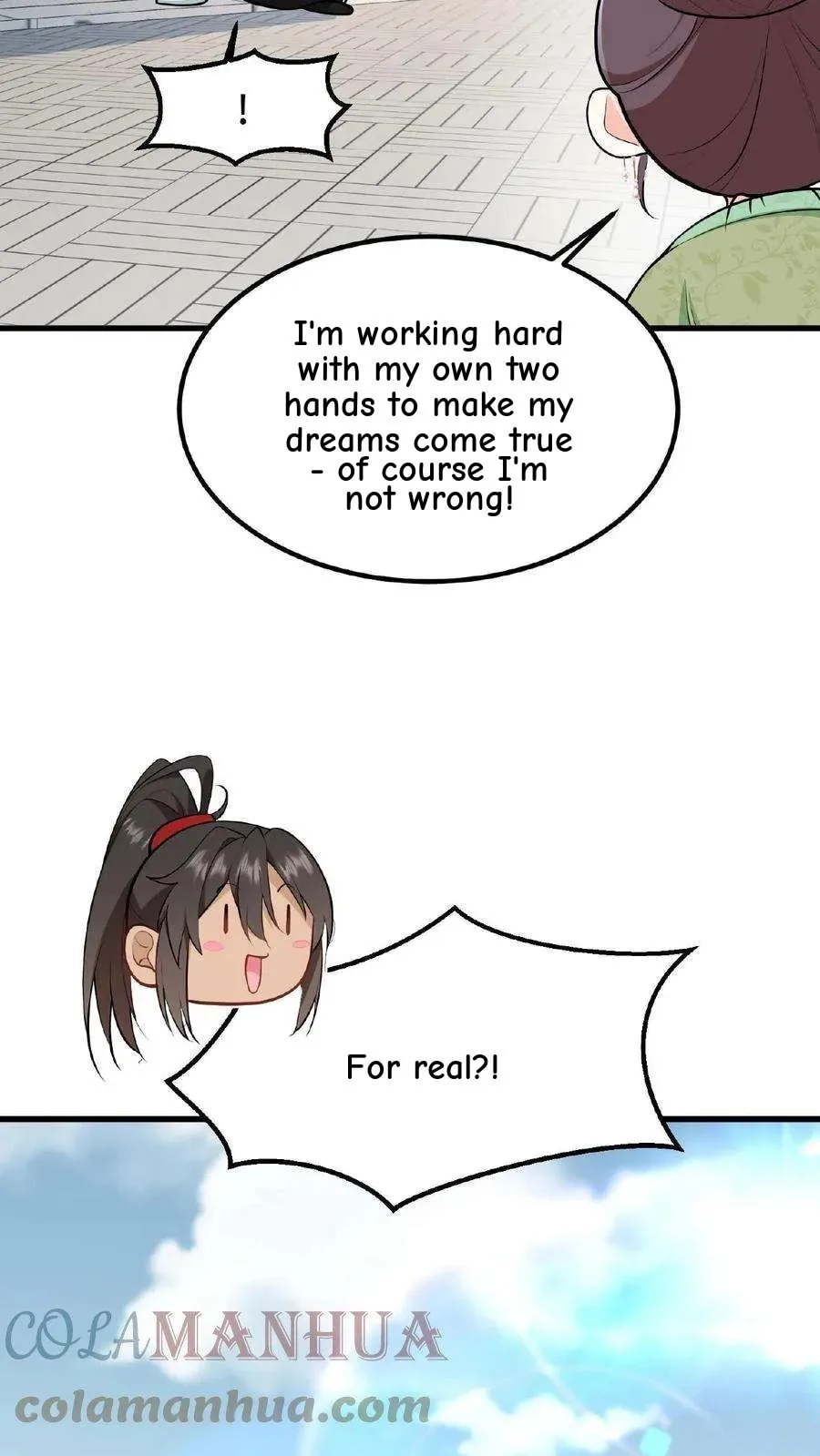Wo Chuan Hui Baojun Xiaoshihou Da Fan Ta Naiping Chapter 25 page 26